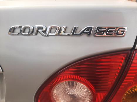TOYOTA Corolla 1.8 16V 4P SEG AUTOMTICO, Foto 4