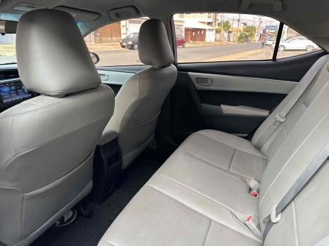 TOYOTA Corolla 1.8 16V 4P GLI FLEX AUTOMTICO, Foto 10