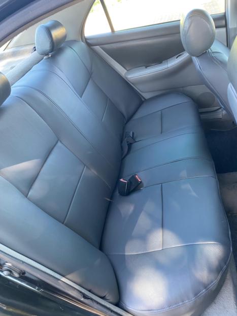 TOYOTA Corolla 1.8 16V 4P XEI, Foto 10