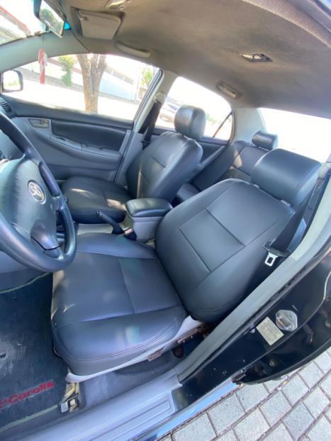 TOYOTA Corolla 1.8 16V 4P XEI, Foto 12