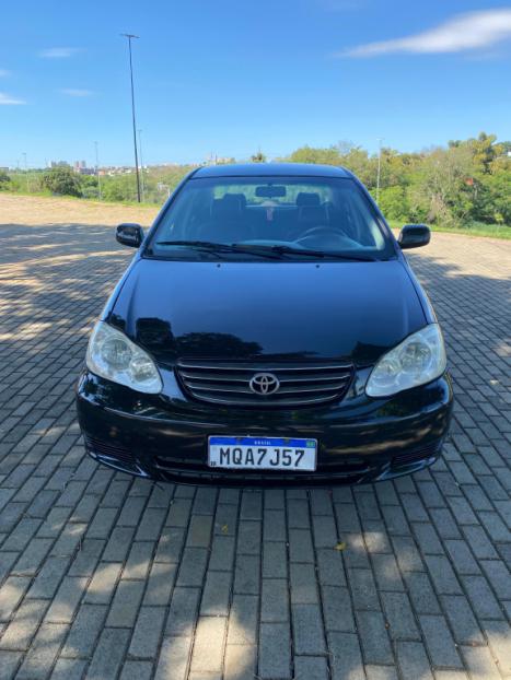 TOYOTA Corolla 1.8 16V 4P XEI, Foto 1