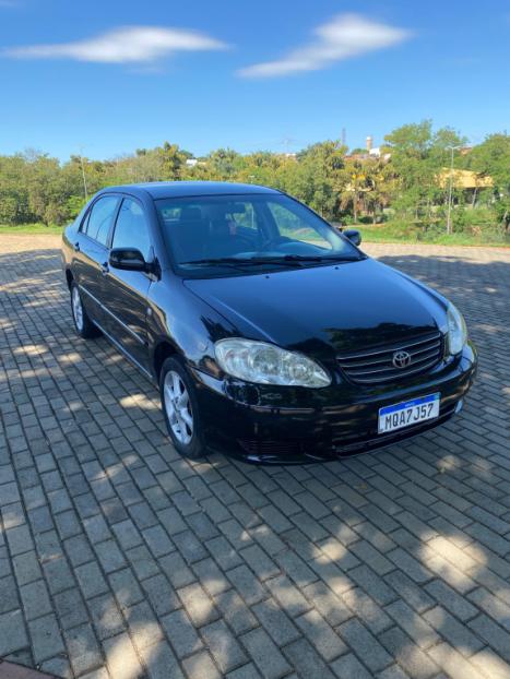 TOYOTA Corolla 1.8 16V 4P XEI, Foto 3