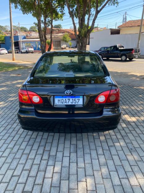 TOYOTA Corolla 1.8 16V 4P XEI, Foto 6