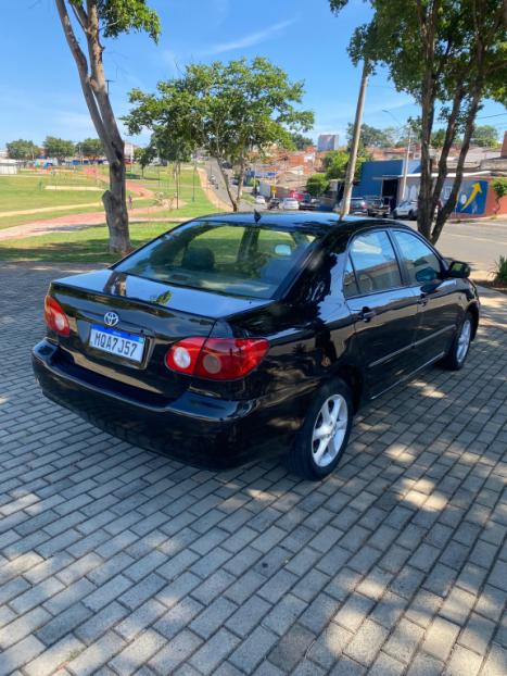 TOYOTA Corolla 1.8 16V 4P XEI, Foto 7