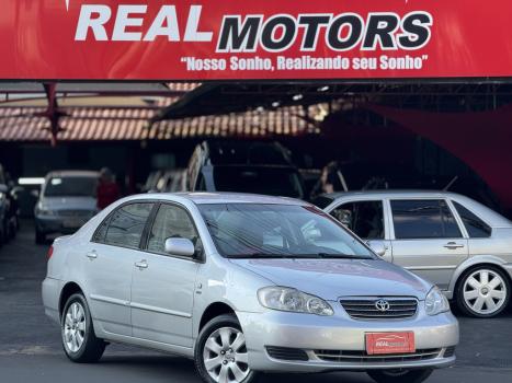 TOYOTA Corolla 1.8 16V 4P XEI AUTOMTICO, Foto 1