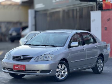 TOYOTA Corolla 1.8 16V 4P XEI AUTOMTICO, Foto 2