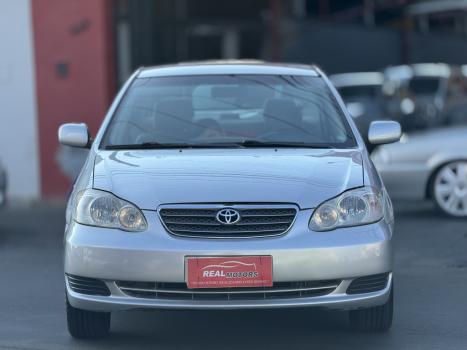 TOYOTA Corolla 1.8 16V 4P XEI AUTOMTICO, Foto 3