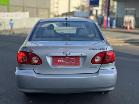 TOYOTA Corolla 1.8 16V 4P XEI AUTOMTICO, Foto 5