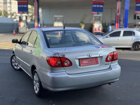 TOYOTA Corolla 1.8 16V 4P XEI AUTOMTICO, Foto 6
