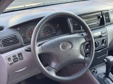 TOYOTA Corolla 1.8 16V 4P XEI AUTOMTICO, Foto 8