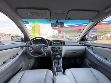 TOYOTA Corolla 1.8 16V 4P XEI AUTOMTICO, Foto 9