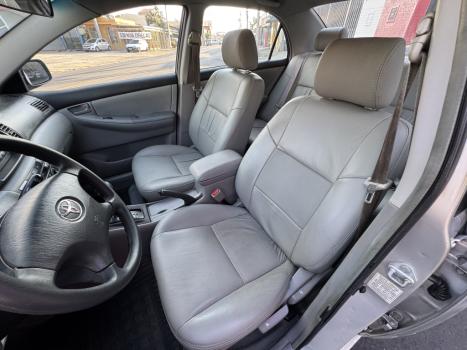 TOYOTA Corolla 1.8 16V 4P XEI AUTOMTICO, Foto 10