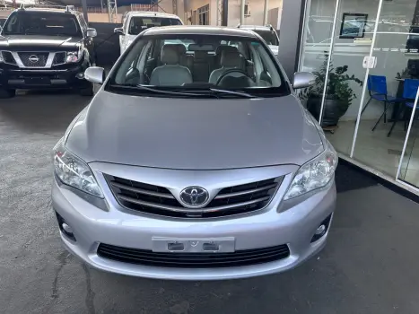 TOYOTA Corolla 1.8 16V 4P XEI FLEX AUTOMTICO, Foto 2