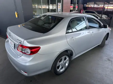 TOYOTA Corolla 1.8 16V 4P XEI FLEX AUTOMTICO, Foto 5