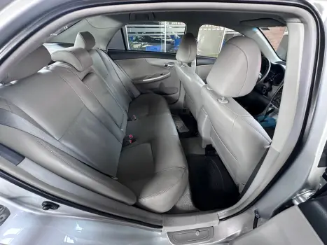 TOYOTA Corolla 1.8 16V 4P XEI FLEX AUTOMTICO, Foto 6