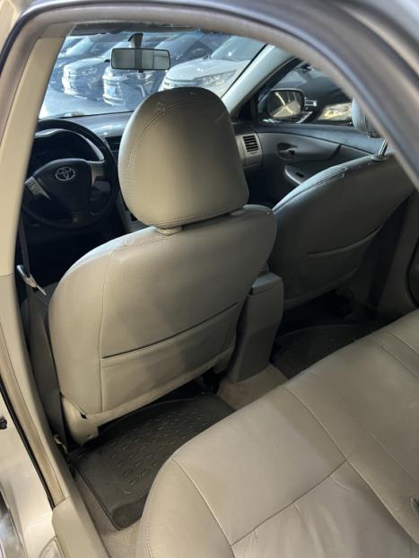 TOYOTA Corolla 1.8 16V 4P GLI AUTOMTICO, Foto 6