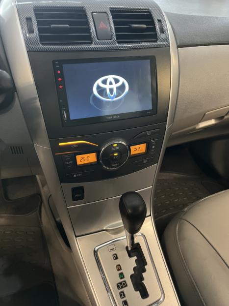 TOYOTA Corolla 1.8 16V 4P GLI AUTOMTICO, Foto 7