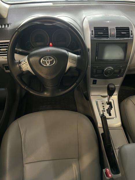 TOYOTA Corolla 1.8 16V 4P GLI AUTOMTICO, Foto 8