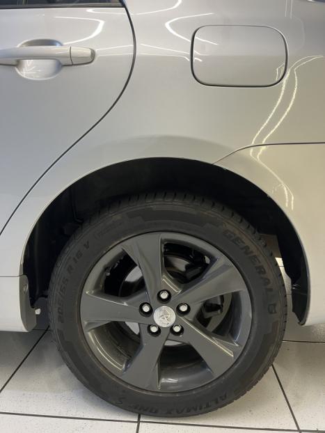 TOYOTA Corolla 1.8 16V 4P GLI AUTOMTICO, Foto 9