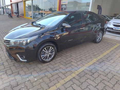TOYOTA Corolla 1.8 16V 4P GLI FLEX AUTOMTICO, Foto 3