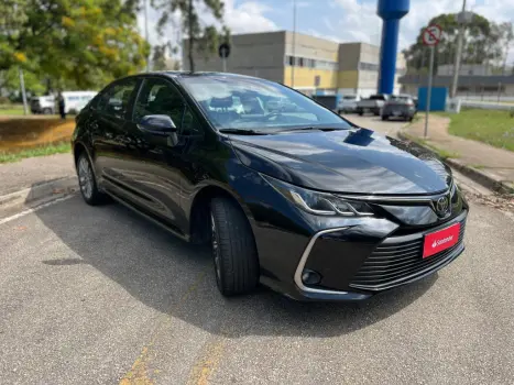 TOYOTA Corolla 1.8 16V 4P GLI FLEX AUTOMTICO, Foto 5