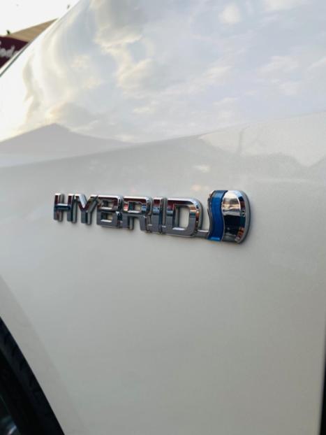 TOYOTA Corolla 1.8 16V 4P FLEX HBRIDO ALTIS AUTOMTICO CVT, Foto 19