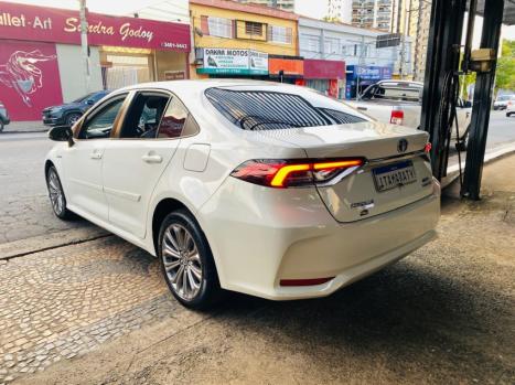 TOYOTA Corolla 1.8 16V 4P FLEX H�BRIDO ALTIS AUTOM�TICO CVT, Foto 5