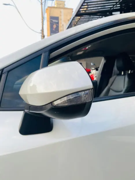 TOYOTA Corolla 1.8 16V 4P FLEX H�BRIDO ALTIS AUTOM�TICO CVT, Foto 9