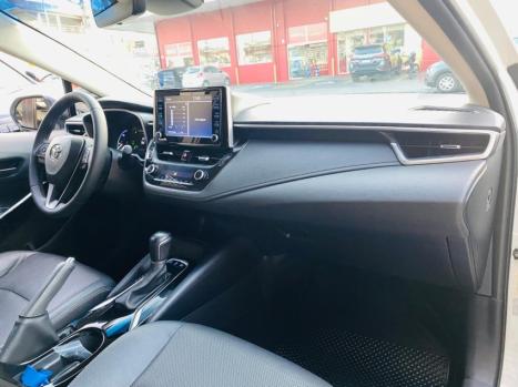 TOYOTA Corolla 1.8 16V 4P FLEX H�BRIDO ALTIS AUTOM�TICO CVT, Foto 13