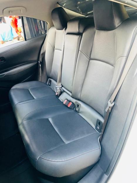 TOYOTA Corolla 1.8 16V 4P FLEX H�BRIDO ALTIS AUTOM�TICO CVT, Foto 14