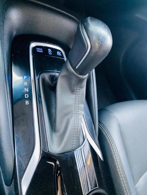 TOYOTA Corolla 1.8 16V 4P FLEX H�BRIDO ALTIS AUTOM�TICO CVT, Foto 17