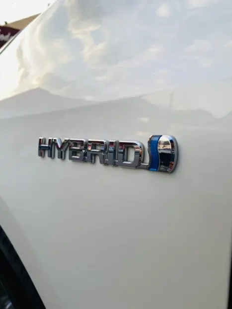 TOYOTA Corolla 1.8 16V 4P FLEX H�BRIDO ALTIS AUTOM�TICO CVT, Foto 19