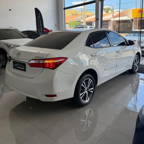 TOYOTA Corolla 1.8 16V 4P GLI FLEX AUTOMTICO, Foto 6