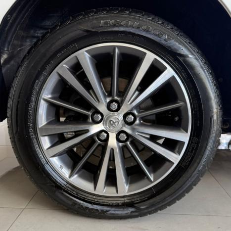 TOYOTA Corolla 1.8 16V 4P GLI FLEX AUTOMTICO, Foto 7