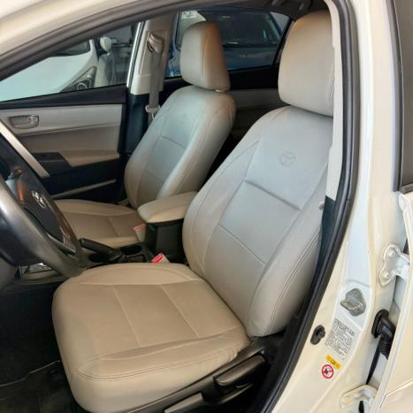 TOYOTA Corolla 1.8 16V 4P GLI FLEX AUTOMTICO, Foto 12