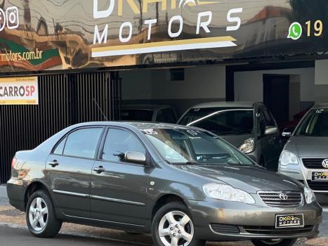 TOYOTA Corolla 1.8 16V 4P XEI AUTOMTICO, Foto 2