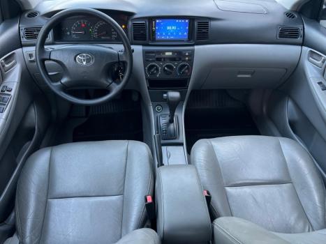 TOYOTA Corolla 1.8 16V 4P XEI AUTOMTICO, Foto 3