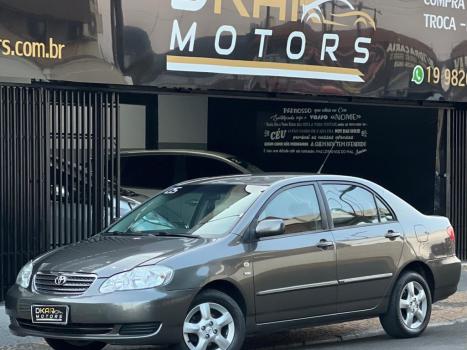 TOYOTA Corolla 1.8 16V 4P XEI AUTOMTICO, Foto 4