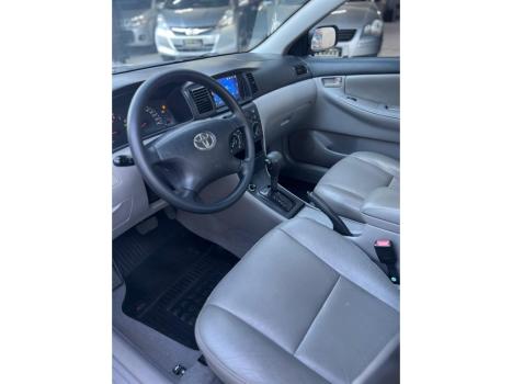 TOYOTA Corolla 1.8 16V 4P XEI AUTOMTICO, Foto 5