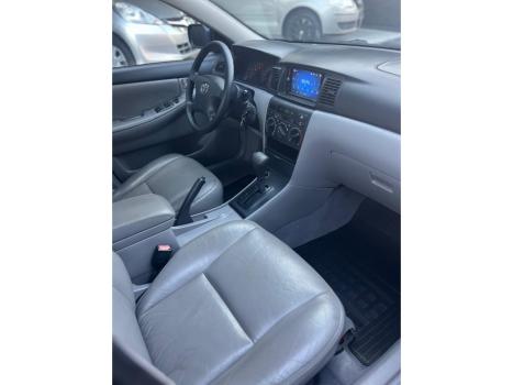 TOYOTA Corolla 1.8 16V 4P XEI AUTOMTICO, Foto 6