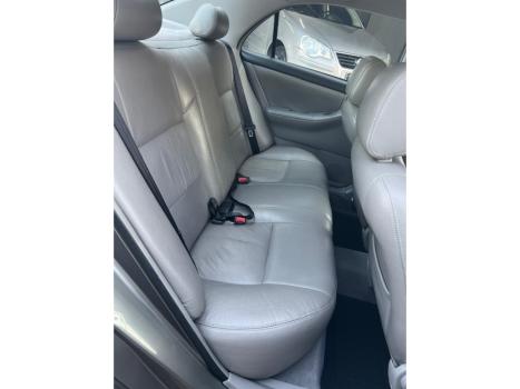 TOYOTA Corolla 1.8 16V 4P XEI AUTOMTICO, Foto 9