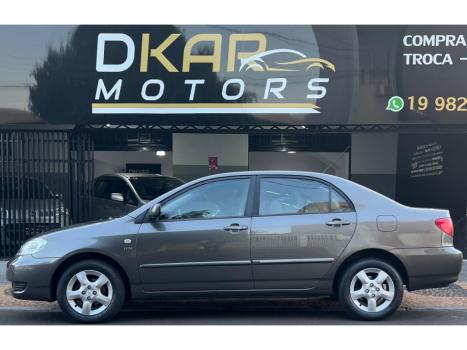 TOYOTA Corolla 1.8 16V 4P XEI AUTOMTICO, Foto 12