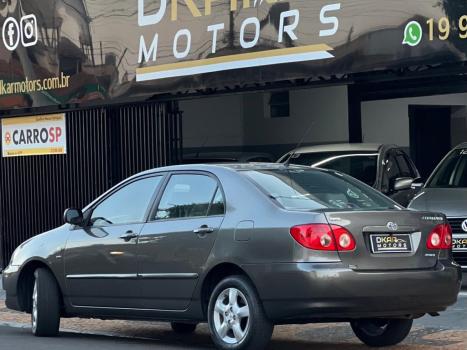 TOYOTA Corolla 1.8 16V 4P XEI AUTOMTICO, Foto 13