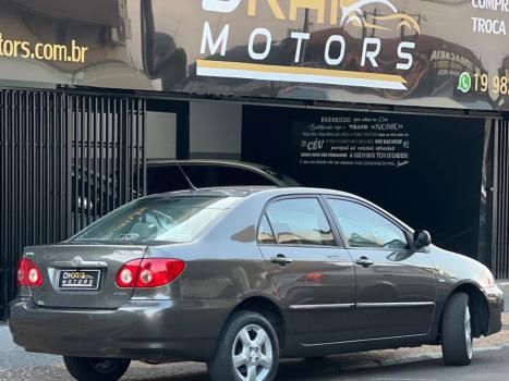 TOYOTA Corolla 1.8 16V 4P XEI AUTOMTICO, Foto 14