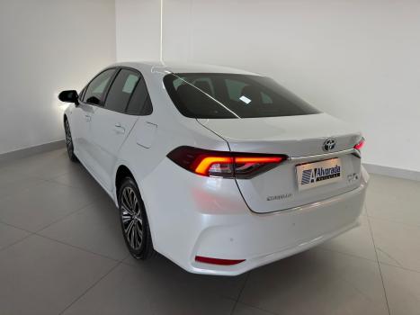 TOYOTA Corolla 1.8 16V 4P FLEX HÍBRIDO ALTIS AUTOMÁTICO CVT, Foto 11 TOYOTA Corolla 1.8 16V 4P FLEX HÍBRIDO ALTIS AUTOMÁTICO CVT, Foto 11