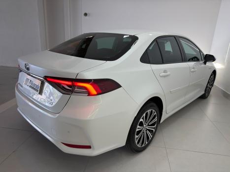 TOYOTA Corolla 1.8 16V 4P FLEX HÍBRIDO ALTIS AUTOMÁTICO CVT, Foto 12 TOYOTA Corolla 1.8 16V 4P FLEX HÍBRIDO ALTIS AUTOMÁTICO CVT, Foto 12