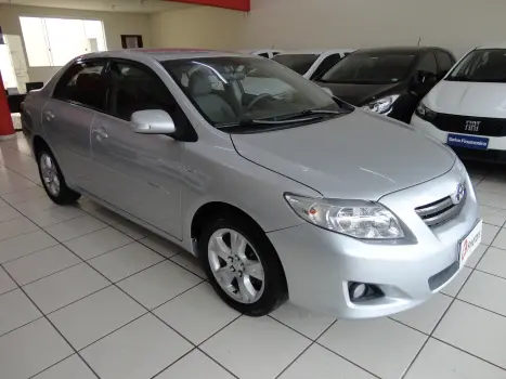 TOYOTA Corolla 1.8 16V 4P XEI FLEX AUTOMTICO, Foto 1