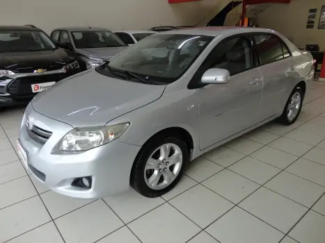 TOYOTA Corolla 1.8 16V 4P XEI FLEX AUTOMTICO, Foto 2