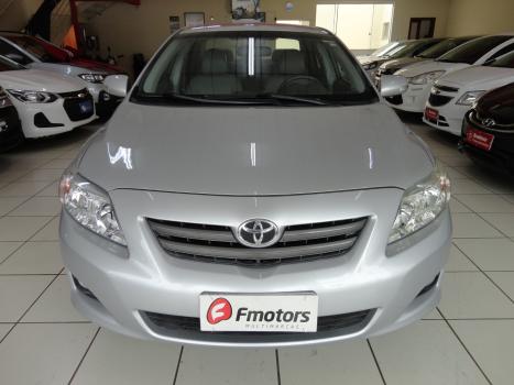 TOYOTA Corolla 1.8 16V 4P XEI FLEX AUTOMTICO, Foto 3