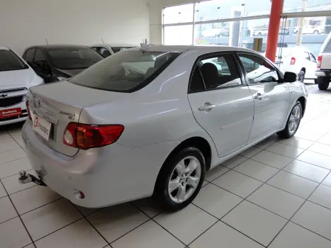 TOYOTA Corolla 1.8 16V 4P XEI FLEX AUTOMTICO, Foto 4